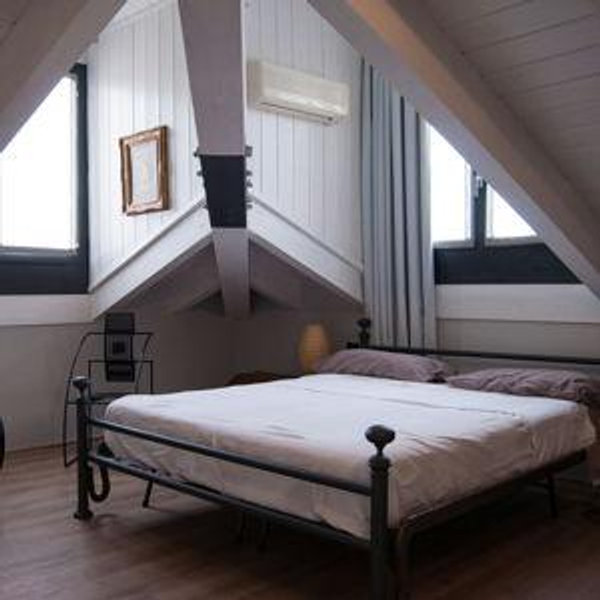 Bed Frame