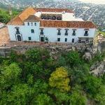 Convent La Popa Monastery