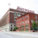 Anheuser-Busch St. Louis Brewery
