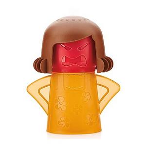 As Seen on TV - Angry Mama™ Microwave Cleaner
