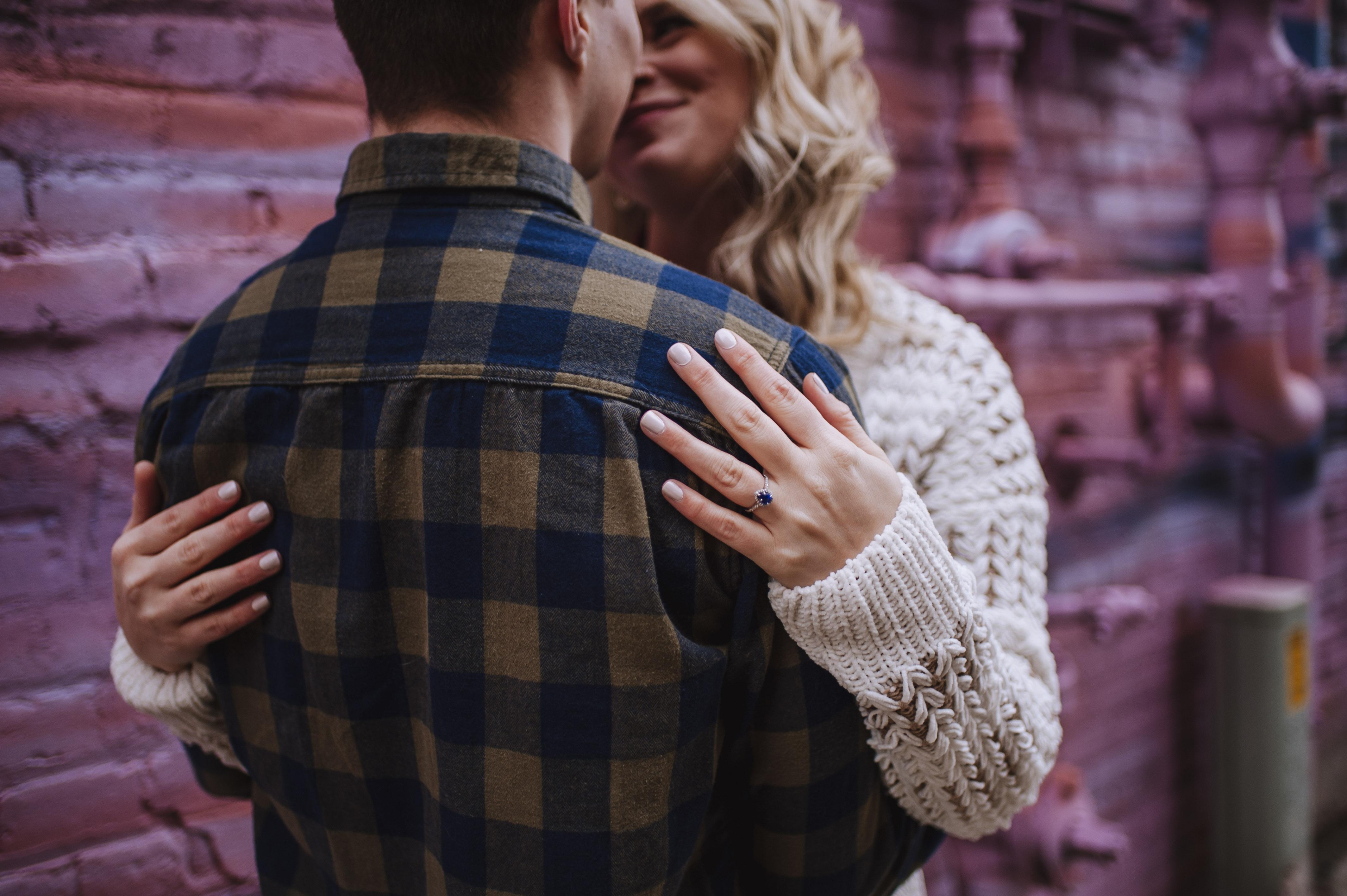 The Wedding Website of Elisa Taylor and Kevin Johnston