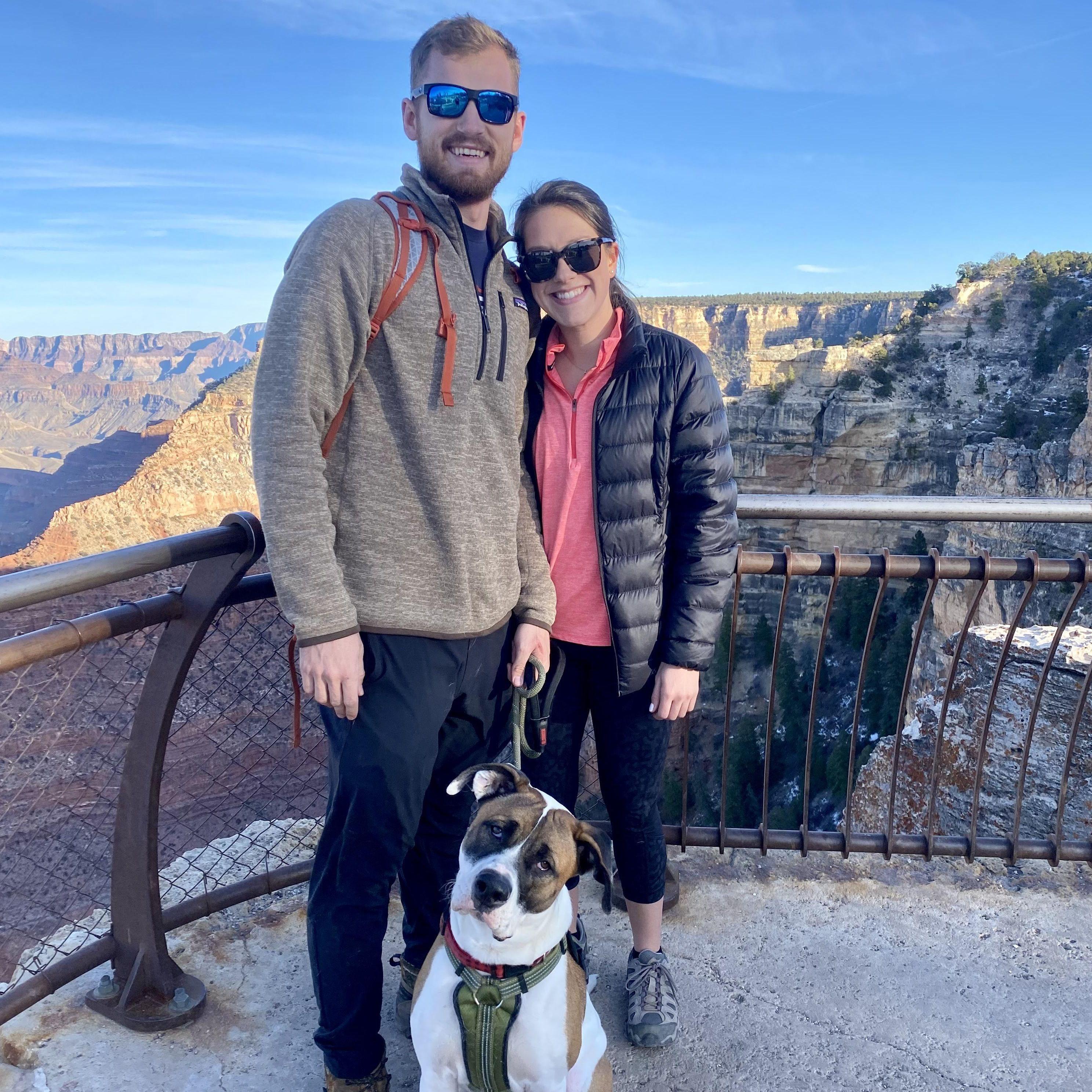2021 - The Grand Canyon