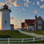 Nobska Lighthouse