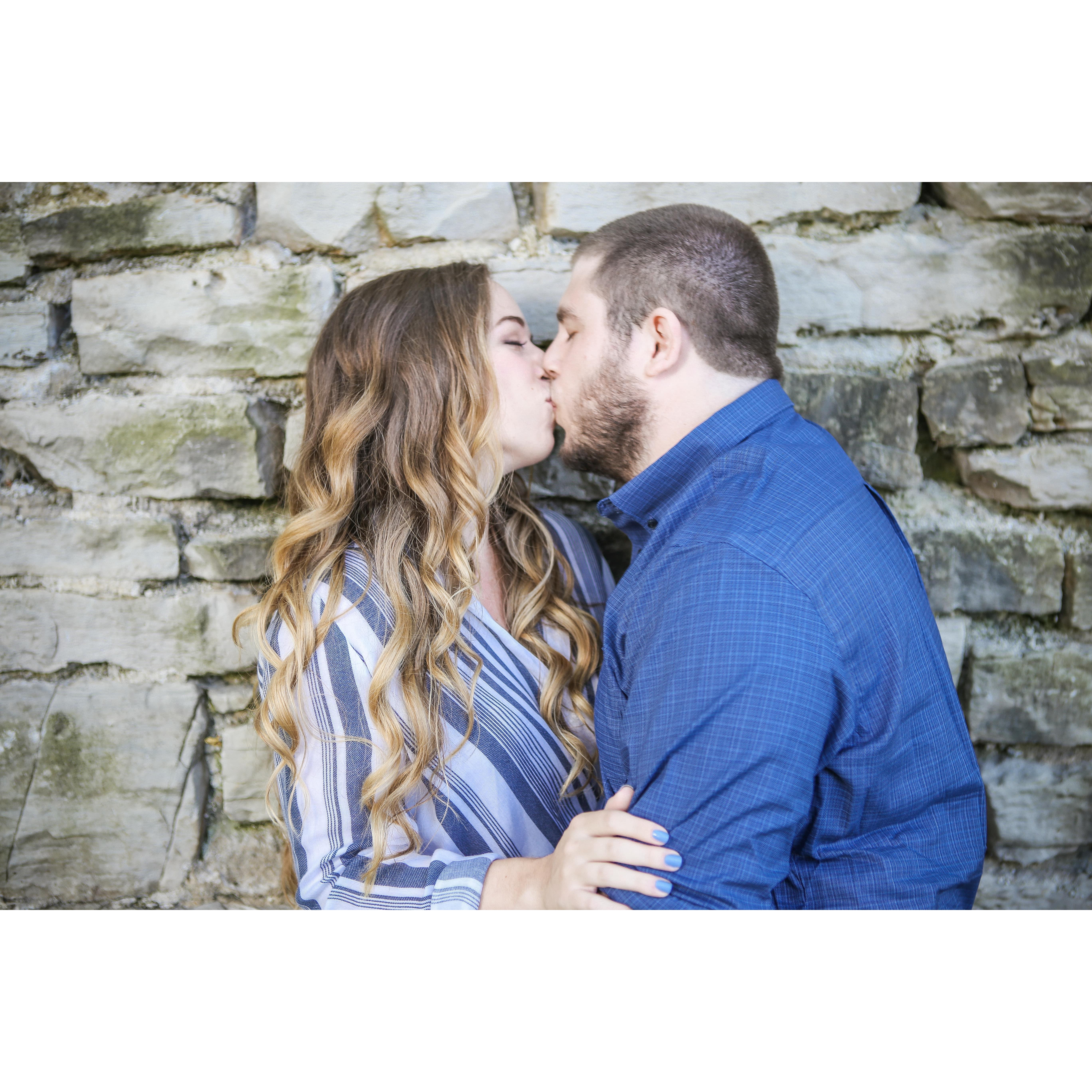 Engagement Pictures
