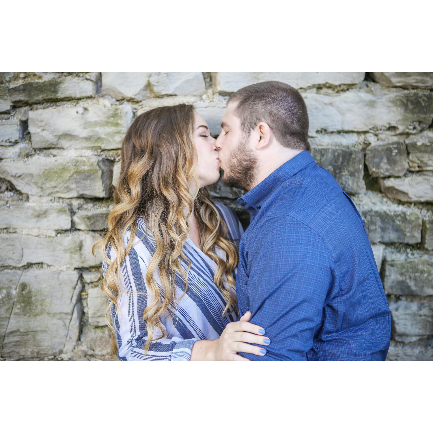 Engagement Pictures