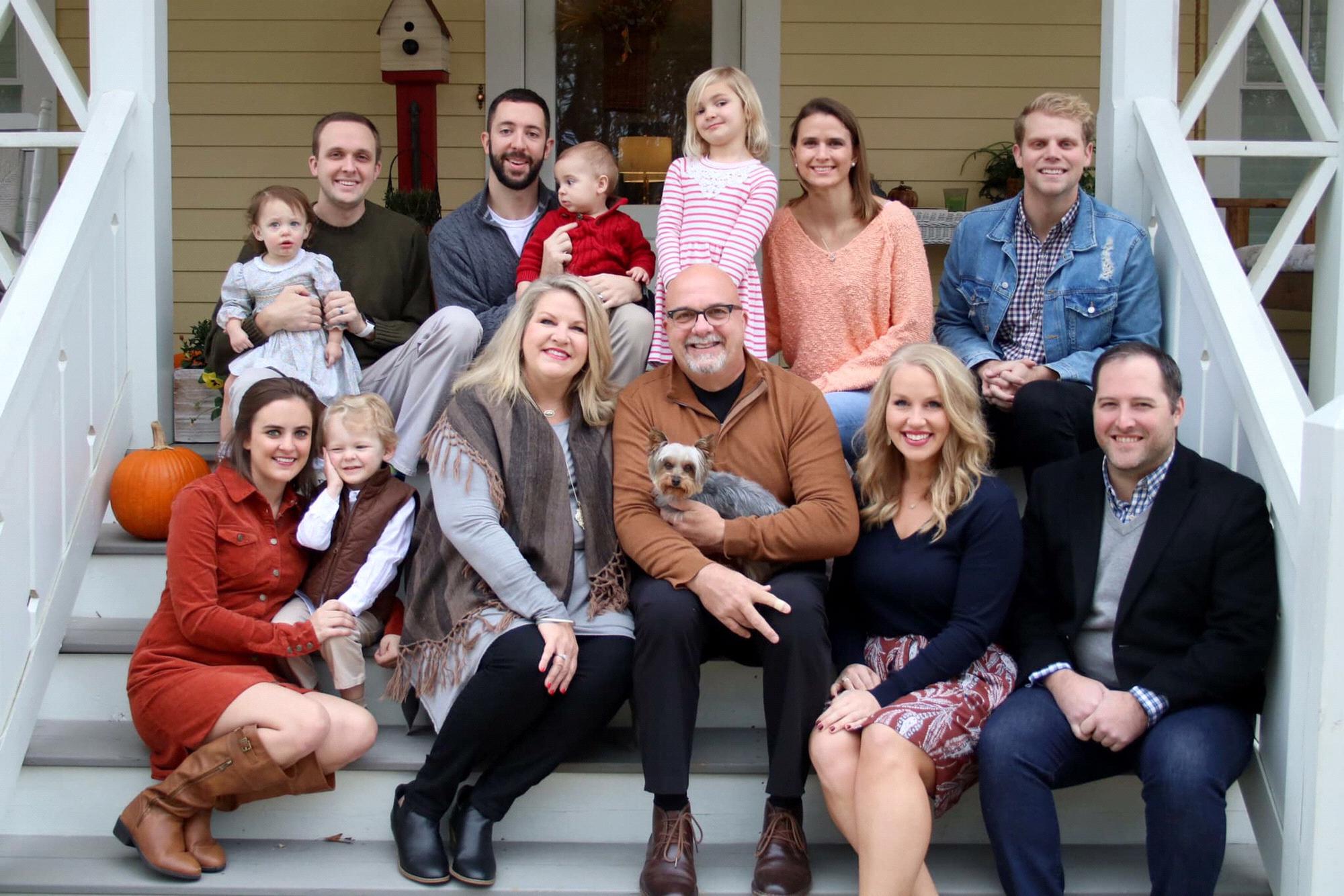Thanksgiving 2018