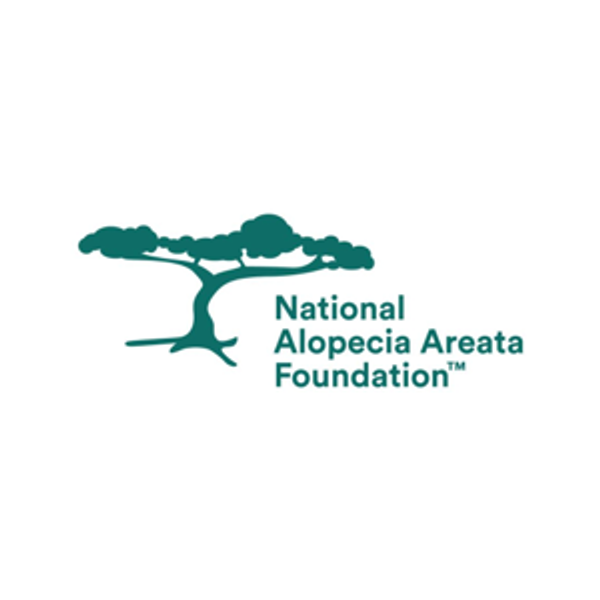 Donate: National Alopecia Areata Foundation (NAAF) Fund