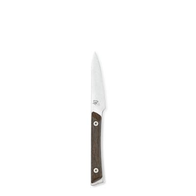 Shun Kanso Paring Knife, 3 1/2"