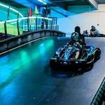 Andretti Indoor Karting & Games Buford