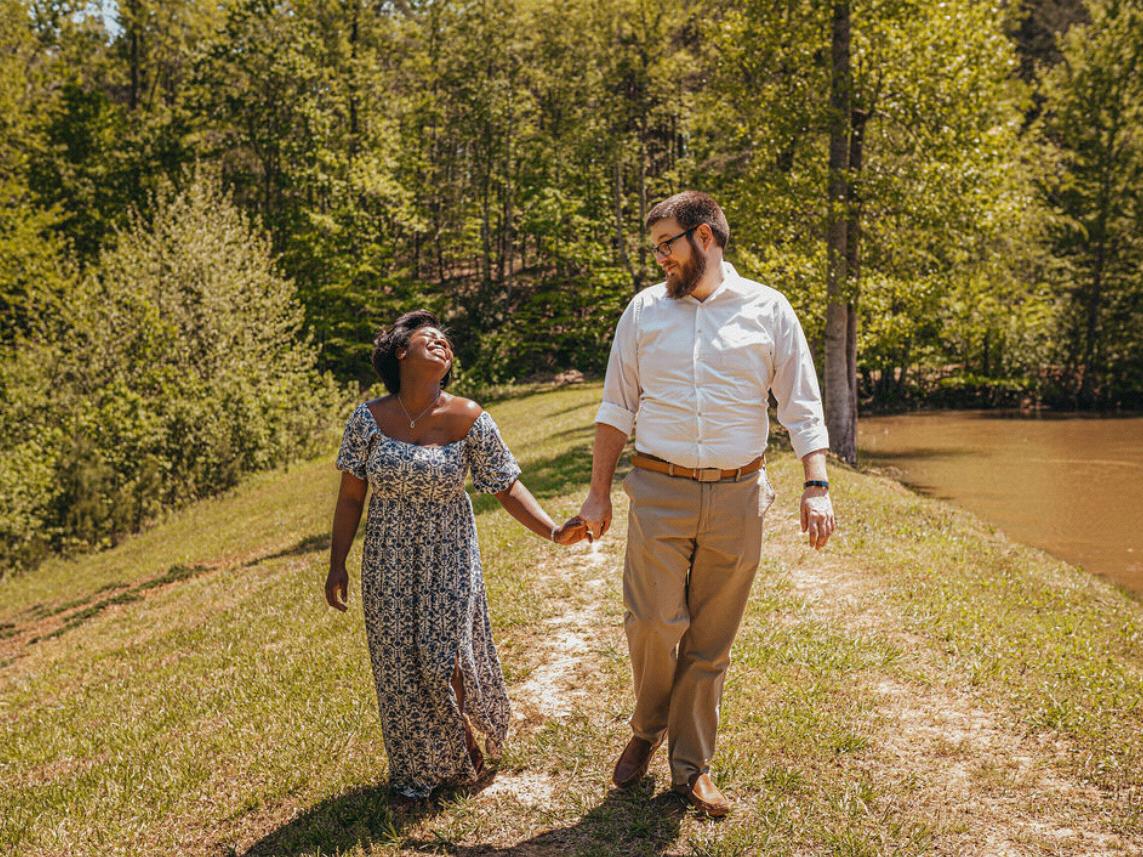 The Wedding Website of Jasmine Sawyer and William Lehman