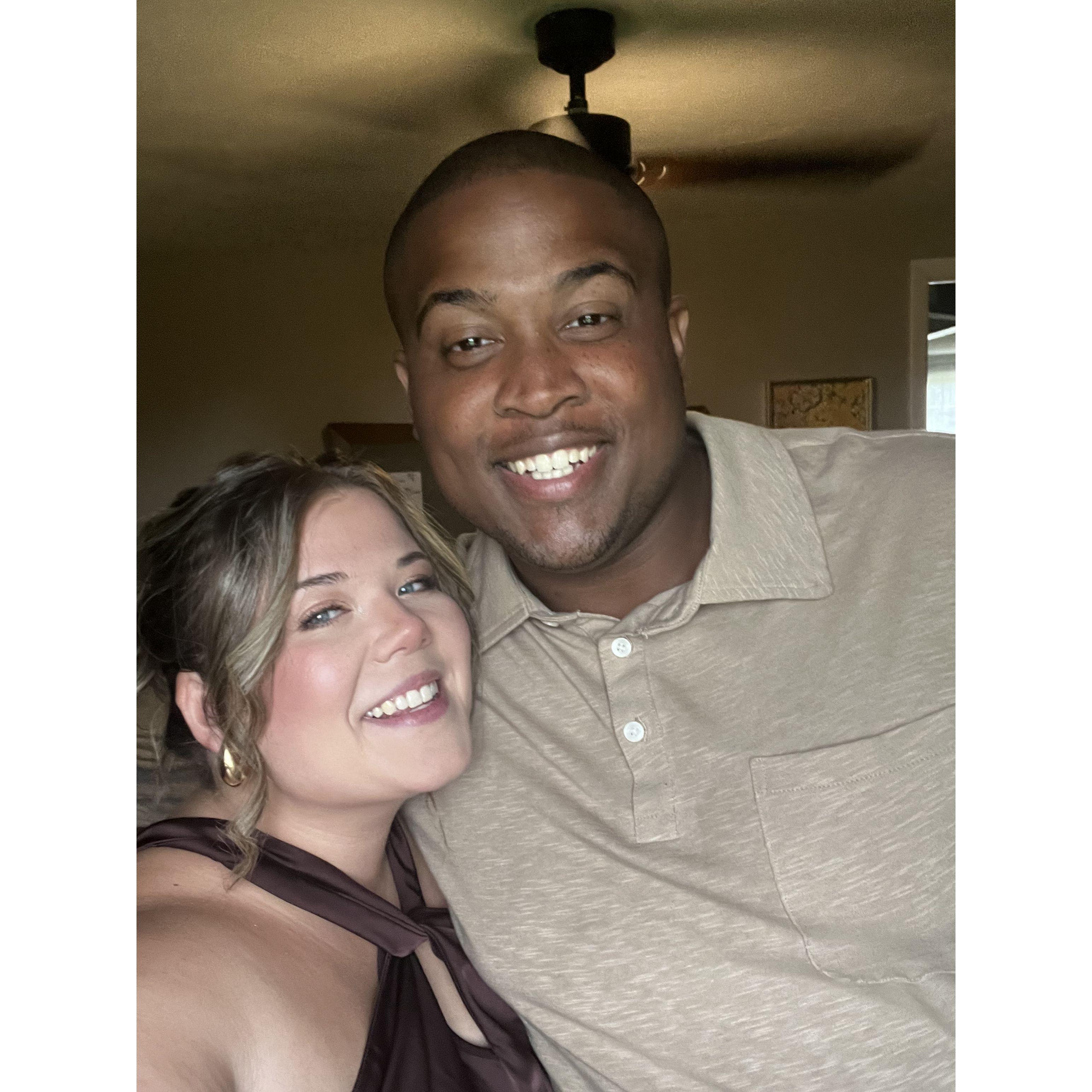 happiest together :-)