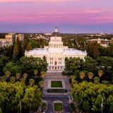 California State Capitol