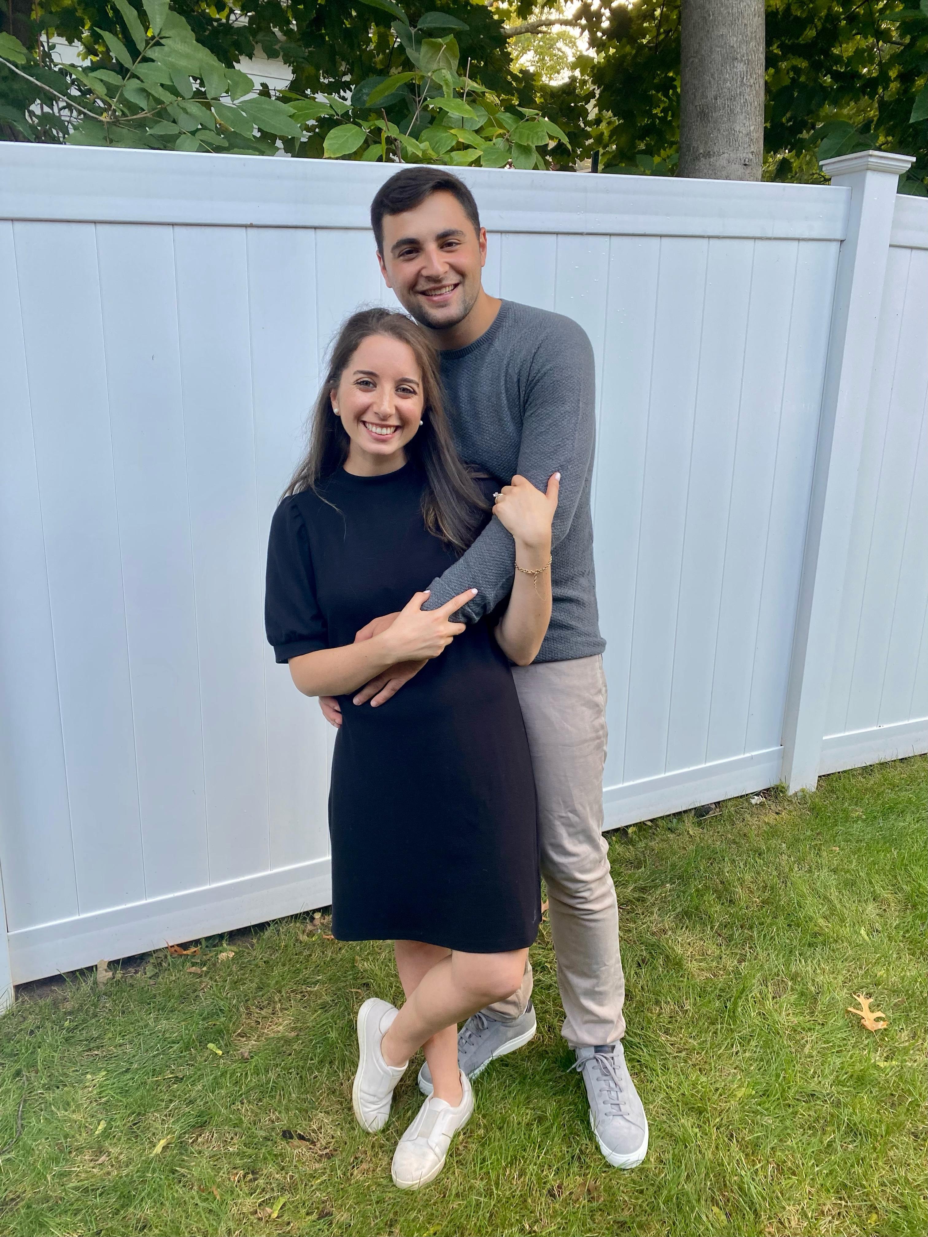 The Wedding Website of Lauren Desatnick and Alex Adler