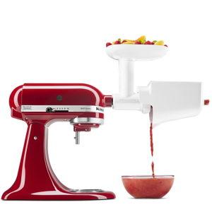 Fruit and Vegetable Juicer--KitchenAid