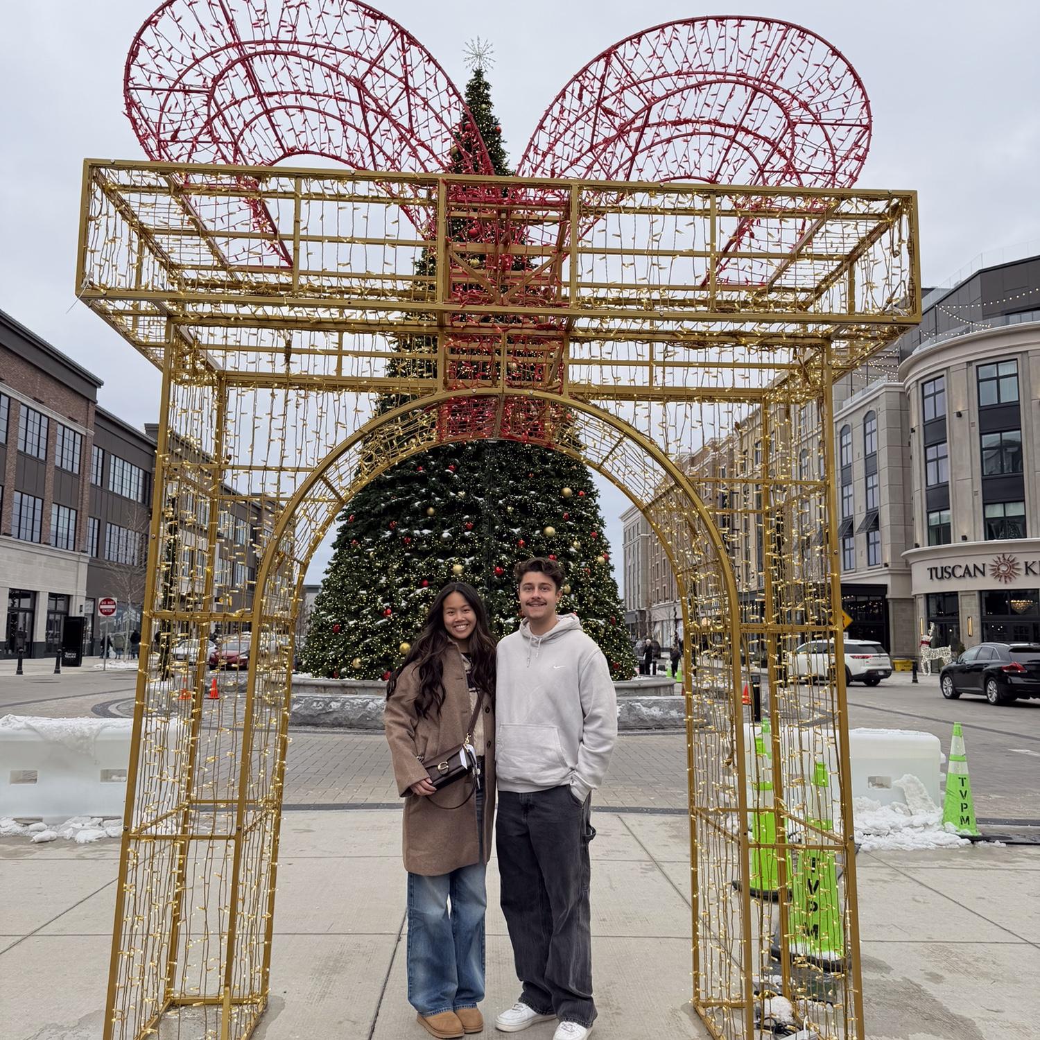 Tuscan Village 2025!