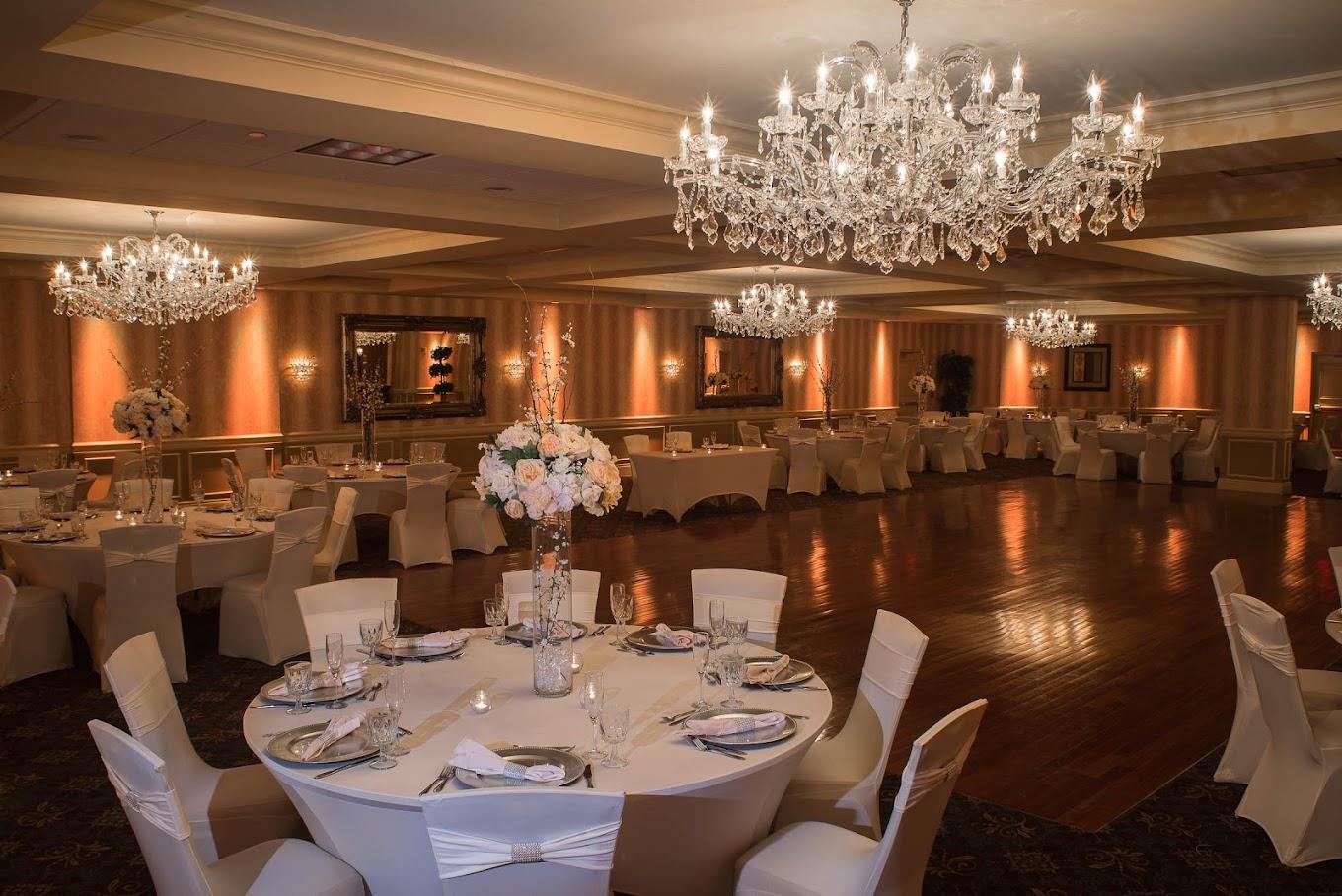 The Wedding Website of Katricia Colon and Caleb De Los Santos
