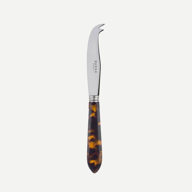 Cheese Knife Tortoise