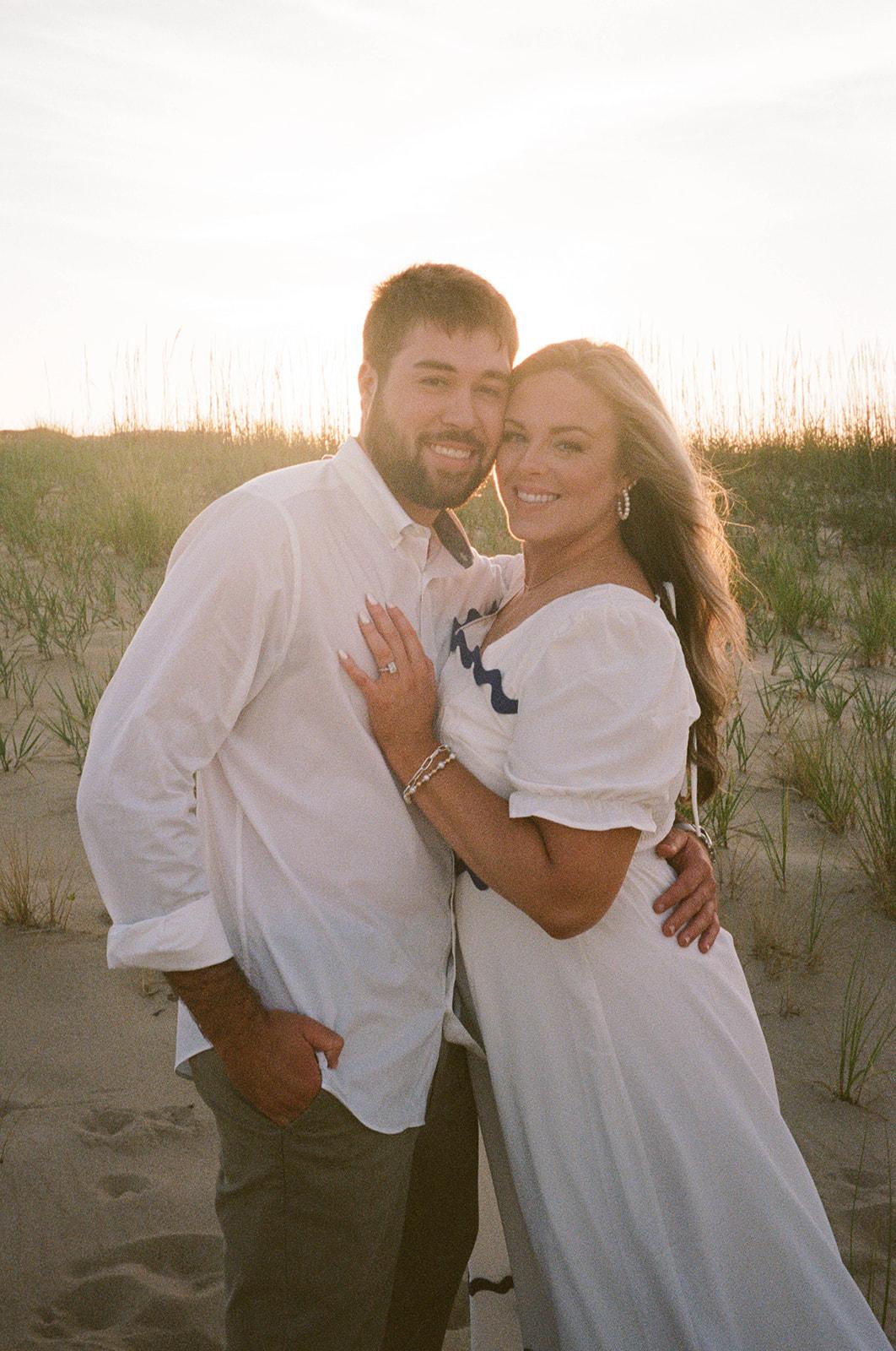 The Wedding Website of Walker Swink and Bridget Evans