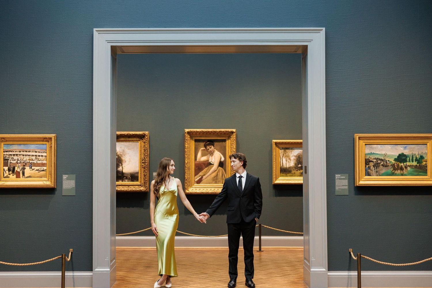 The Wedding Website of Sarah Gondek and Paweł Wilisowski