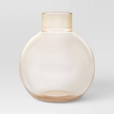 Small Glass Vase - Threshold™