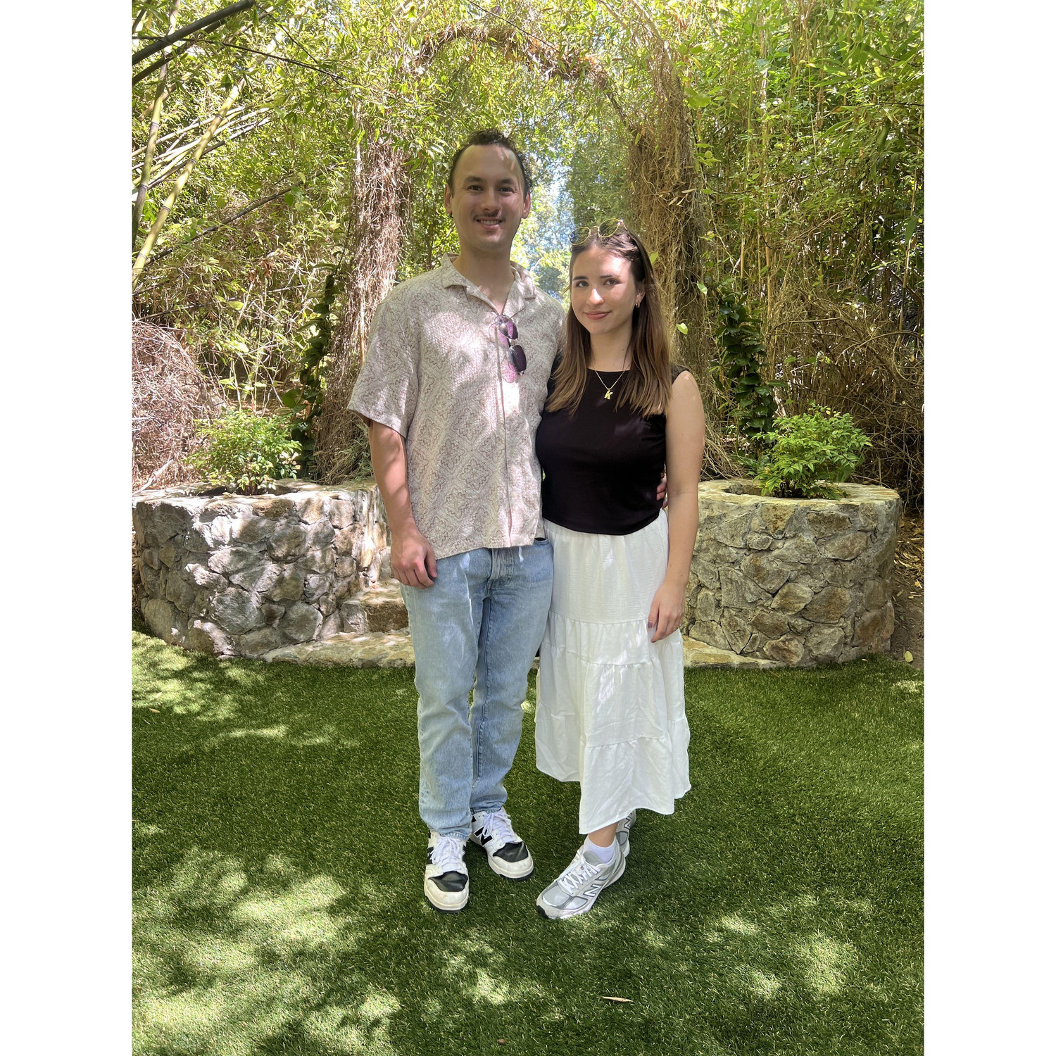 Wedding venue hunting