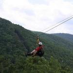 Outdoor Recreation/ Ski Area (Biking, hiking, zip lines, etc)
