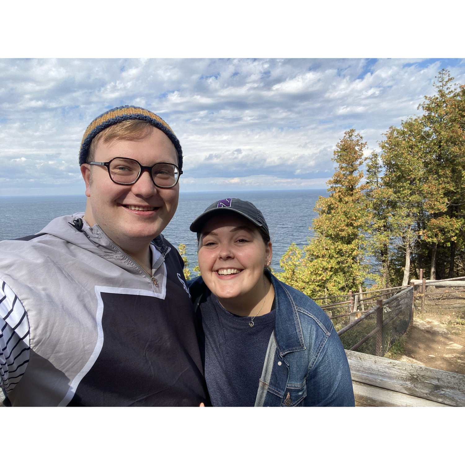 Door County