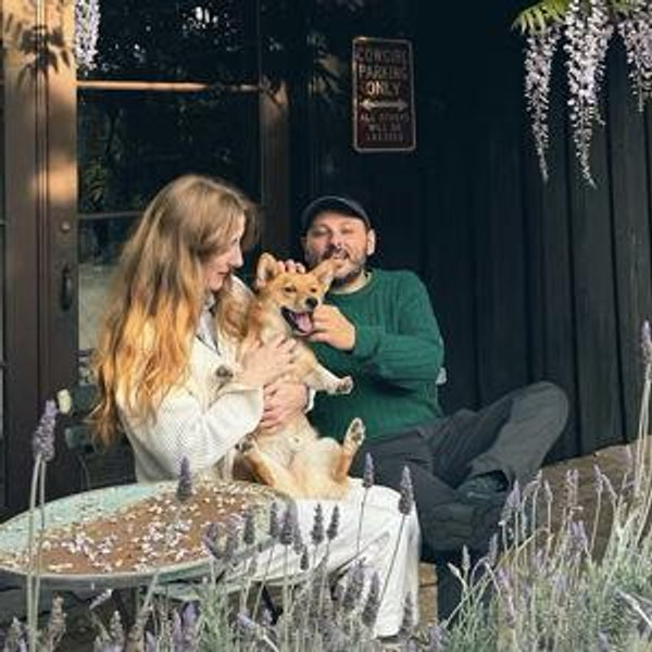 New Life Together Fund