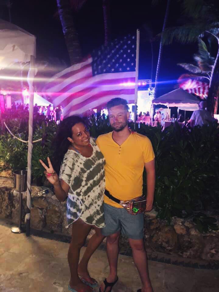 Happy 4th of July!!