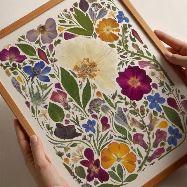 Wedding Bouquet Preservation