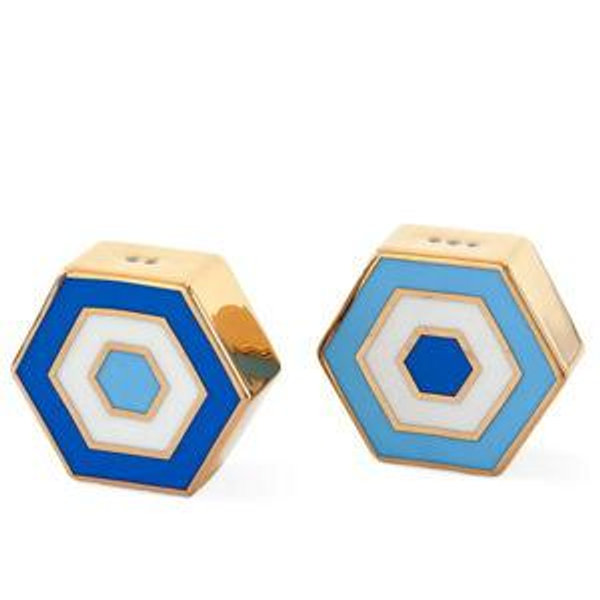 Newport Salt & Pepper Set