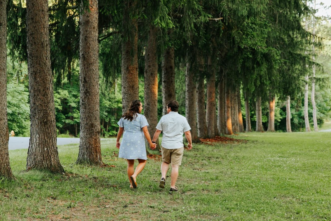 The Wedding Website of Mackenzee Mann and Matthew O'Rourke