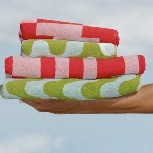 Towel Bundle: Algae