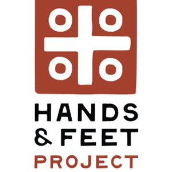Support Hands and Feet Ministries. Devan's first ministry trip to Haiti was with this special org!