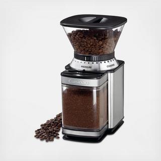 Supreme Grind Automatic Burr Mill