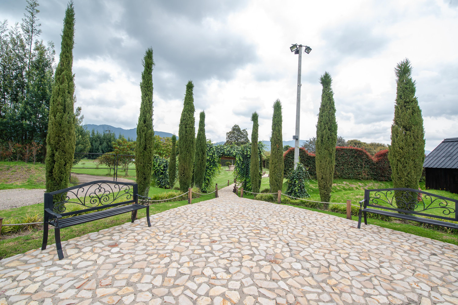 The Wedding Website of Angee Machado and Camilo Molano