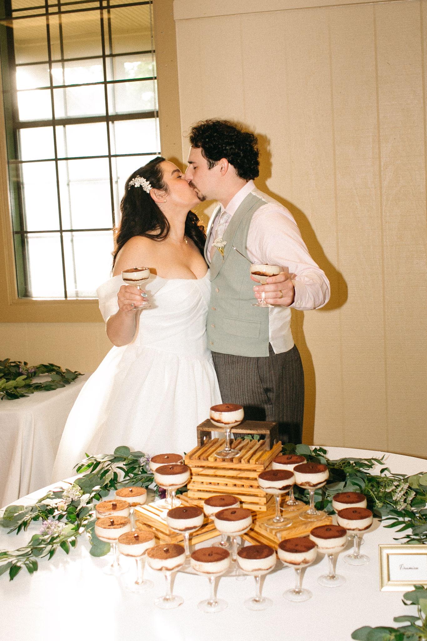 The Wedding Website of Jake Loberti and Annie Cain