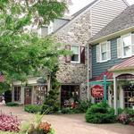 Peddlers Village