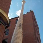 Louisville Slugger Museum & Factory