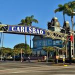 Carlsbad Village