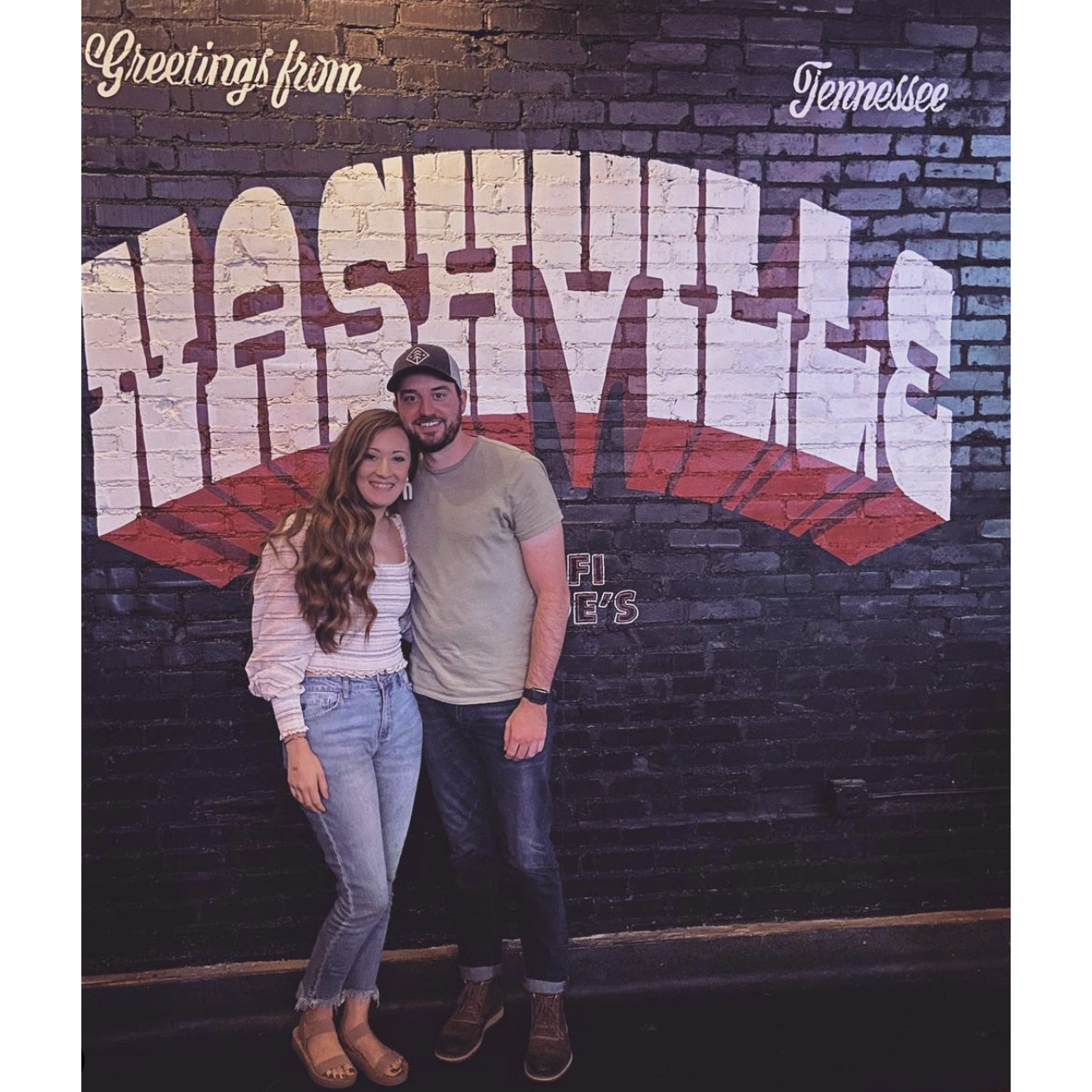 Nashville 2021