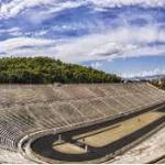 Panathenaic Stadium