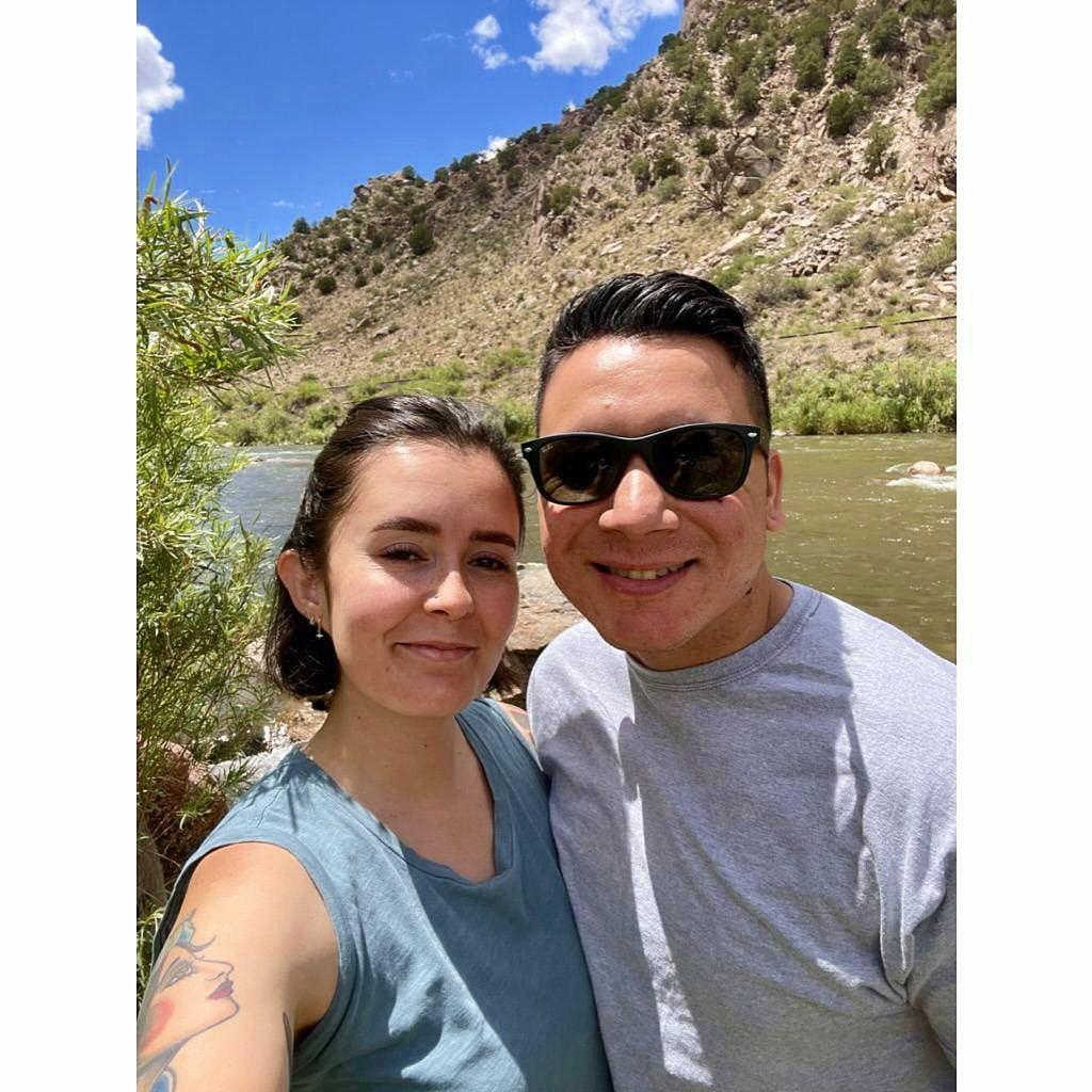 July 6, 2022
Our second trip to Colorado.
