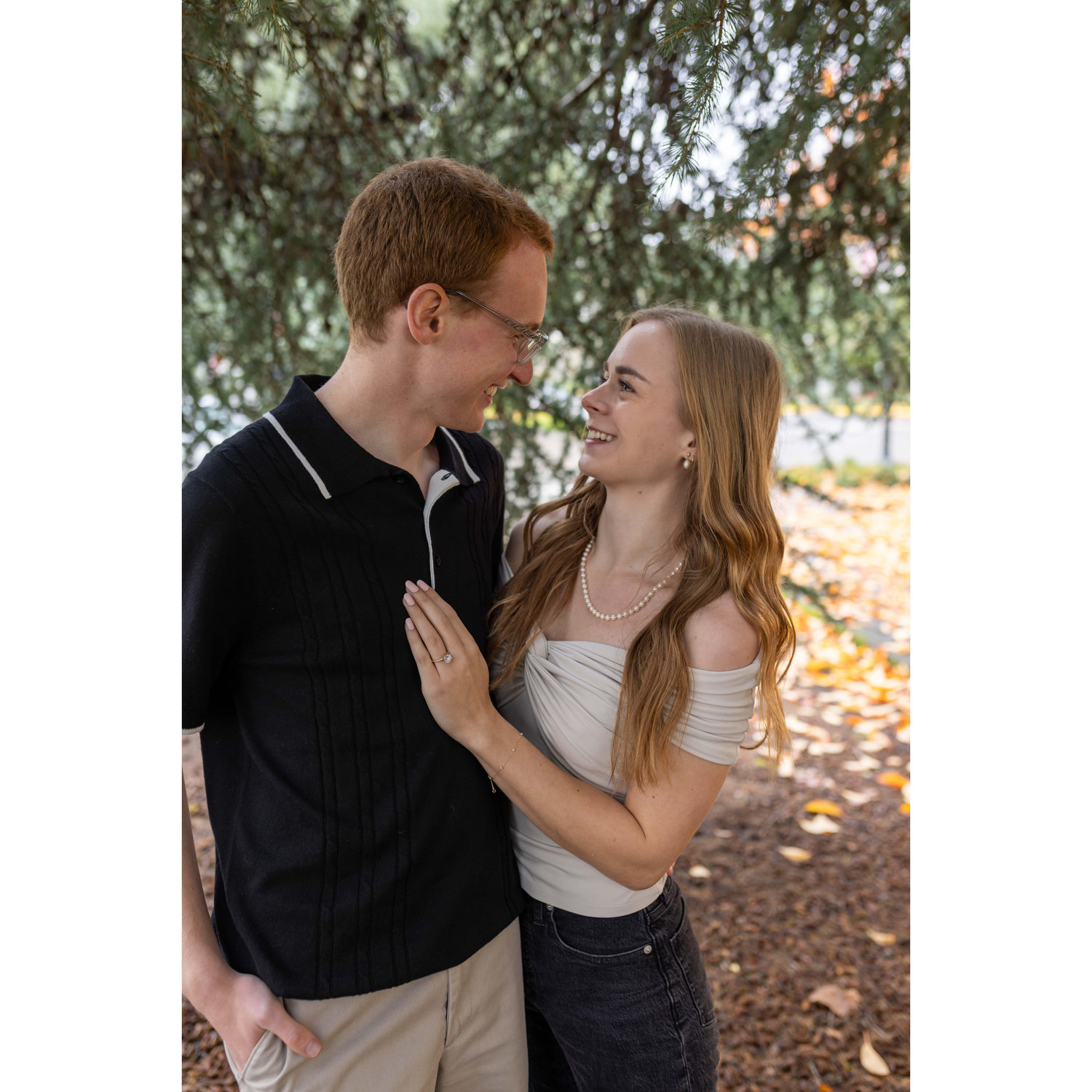 Engagement Photos