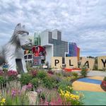 The Strong National Museum of Play