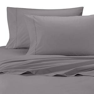 SHEEX&reg; Arctic Aire Standard Pillowcase in Charcoal (Set of 2)