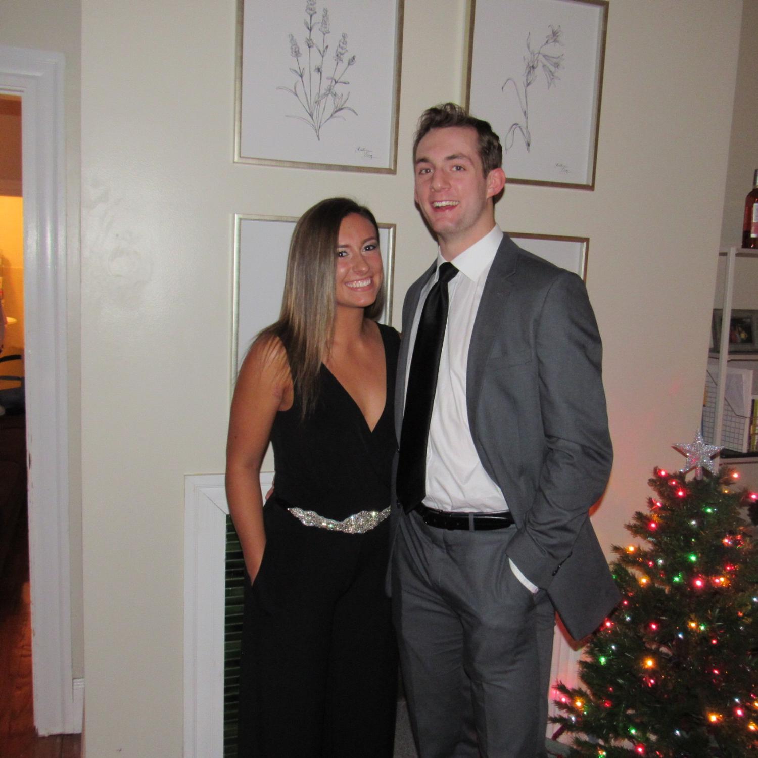 Brown University - 2018