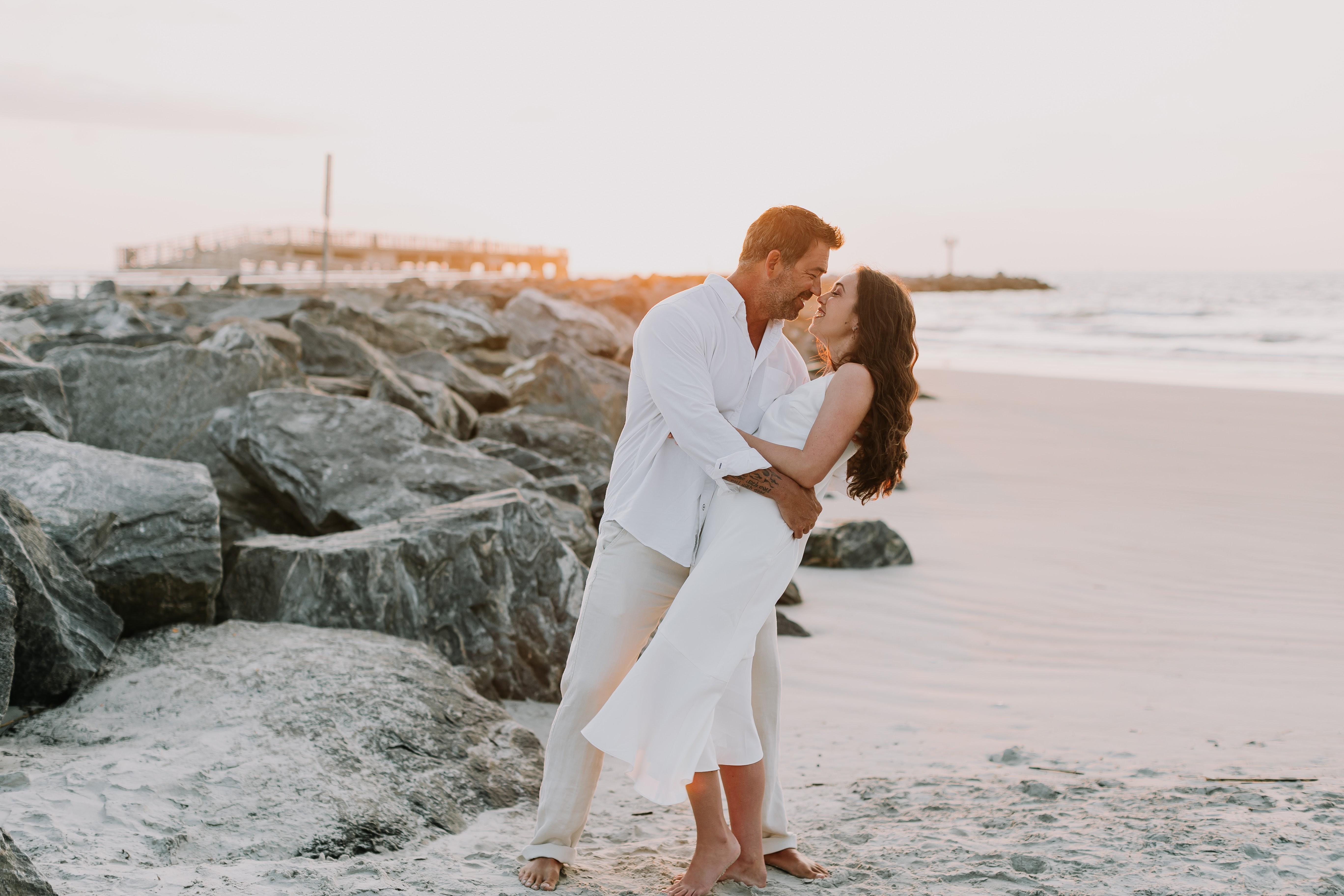 The Wedding Website of Renee Hurst and Jon Nyce
