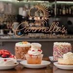 Carmella's Cafe and Dessert Bar