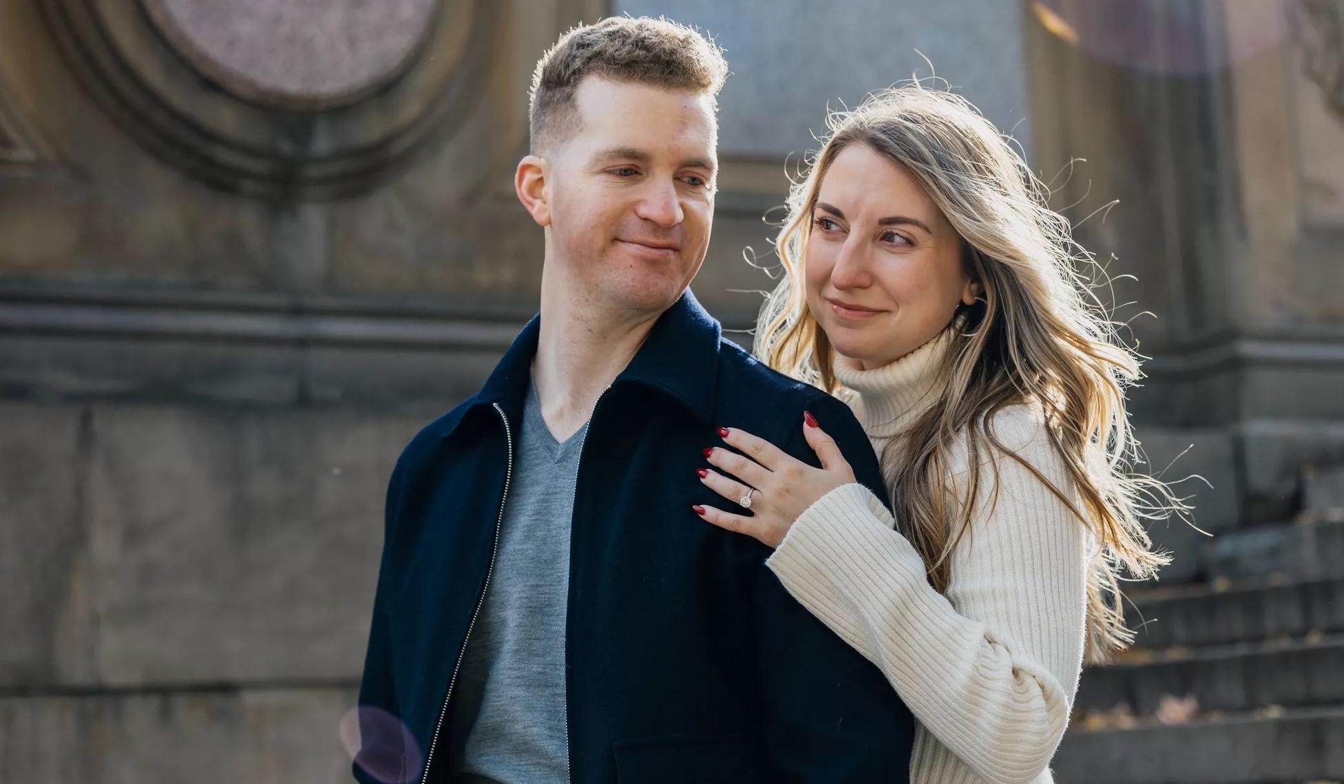 The Wedding Website of Paige Rimer and Evan Binder